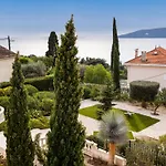 Maison Familiale A Toulon Proche Plage - Fr-1-599-118