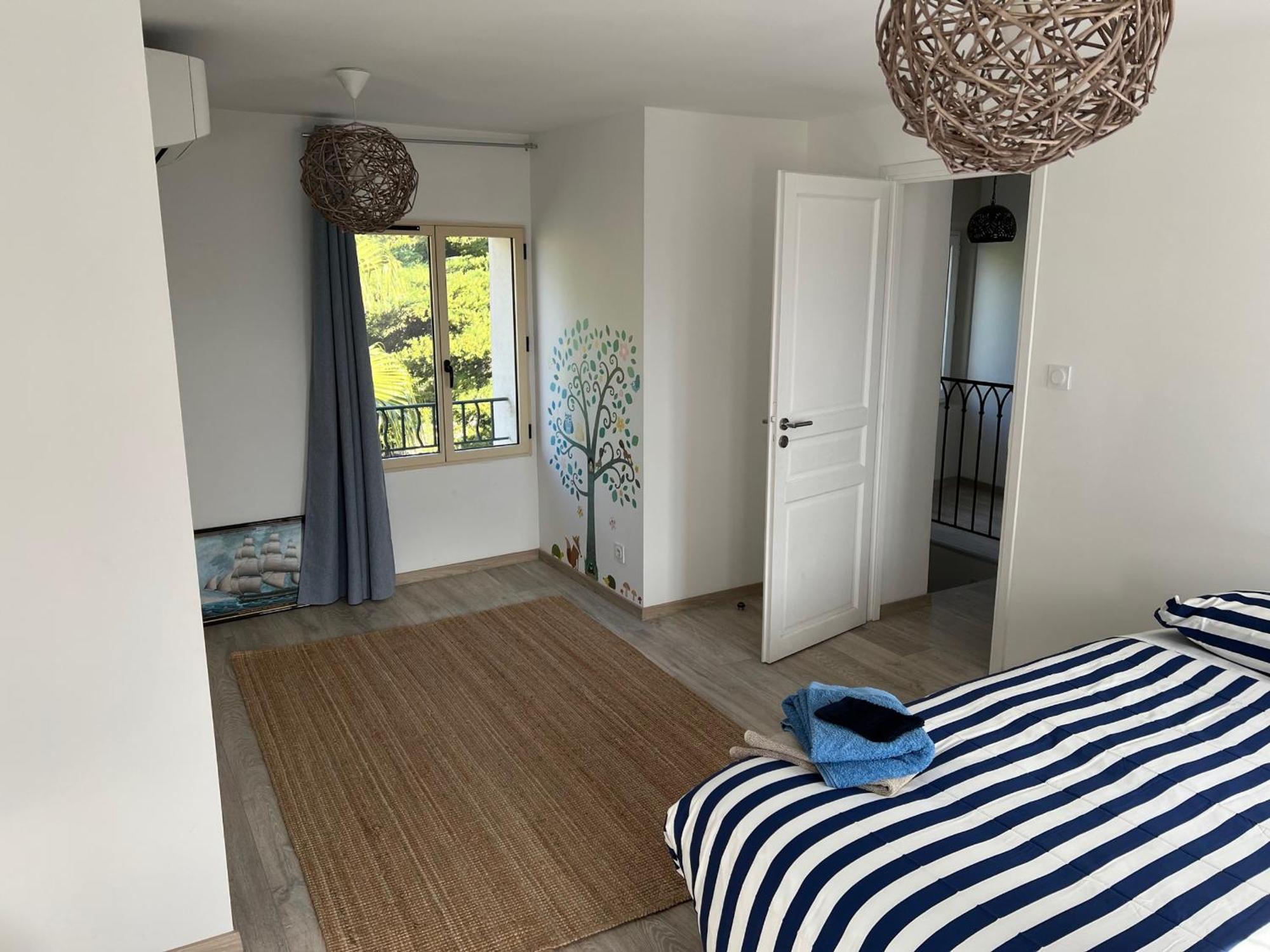 Hébergement de vacances Maison Familiale A Proche - Fr-1-599-118