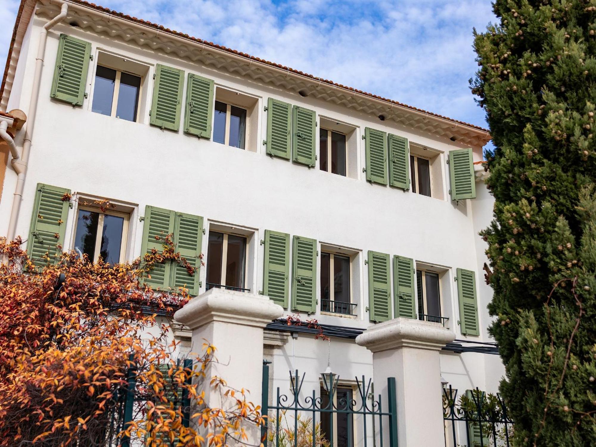 Maison Familiale A Proche - Fr-1-599-118 Hébergement de vacances *