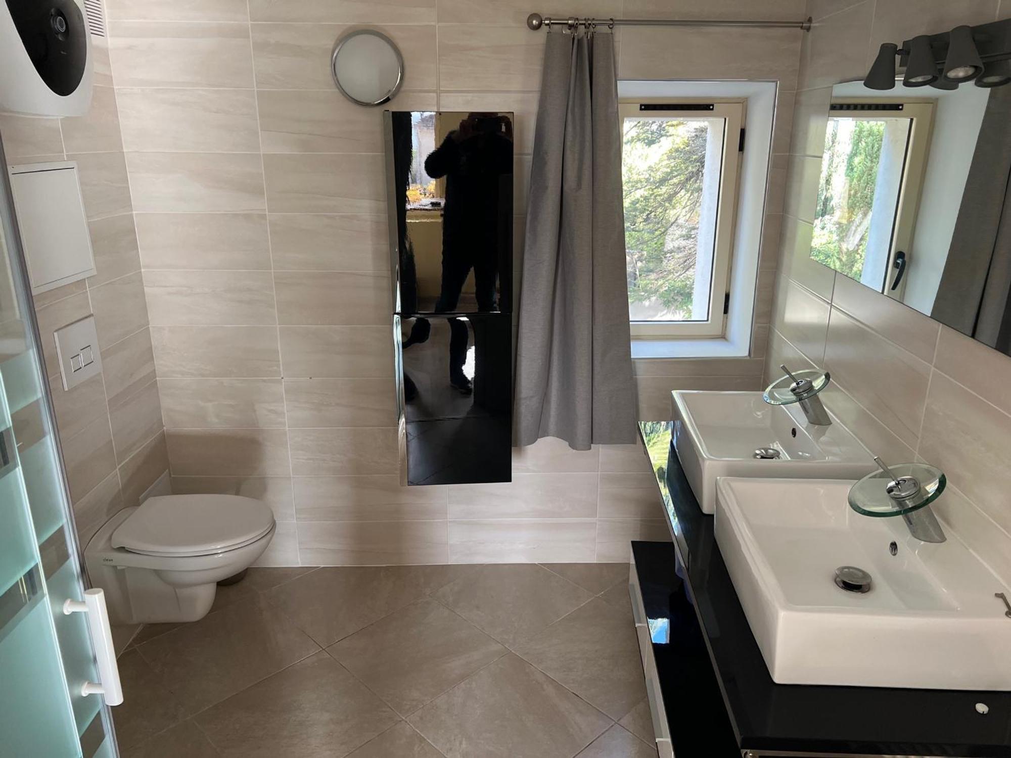 Maison Familiale A Proche - Fr-1-599-118 Hébergement de vacances Toulon
